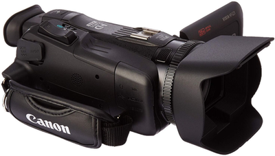 Canon VIXIA HF G21 Full HD Camcorder | eBay