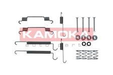 KAMOKA Zubehörsatz Bremsbacken 1070018 für OPEL A04 COMBO T98 GTC ZAFIRA FAMILY