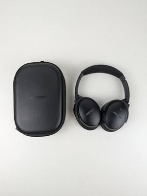 Bose QuietComfort 35 II Noise Cancelling Headphones QC35 Bluetooth Wireless