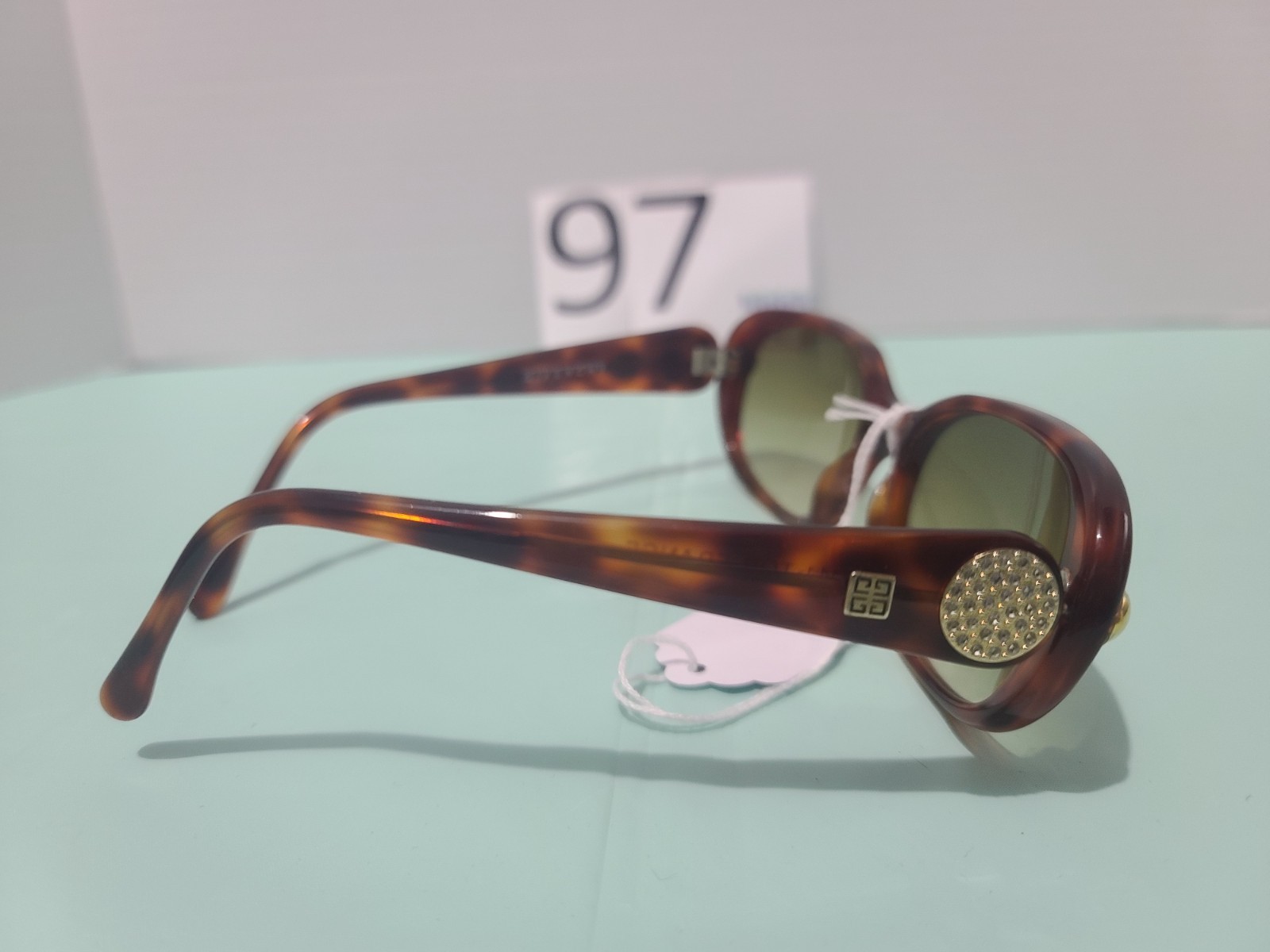 Givenchy Sunglasses - image 2