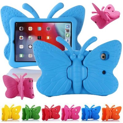 Fr iPad 5 6 8 9th Gen Air Mini Pro 11'' 2025 Kid Shockproof Heavy Duty Case Cover