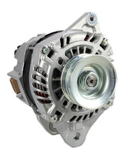 Lichtmaschine 130A Neu Original Mitsubishi A0...