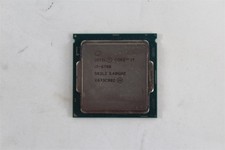 Intel Core i7-6700 3.40GHz QC LGA 1151 8MB Cache Skylake Processor SR2L2