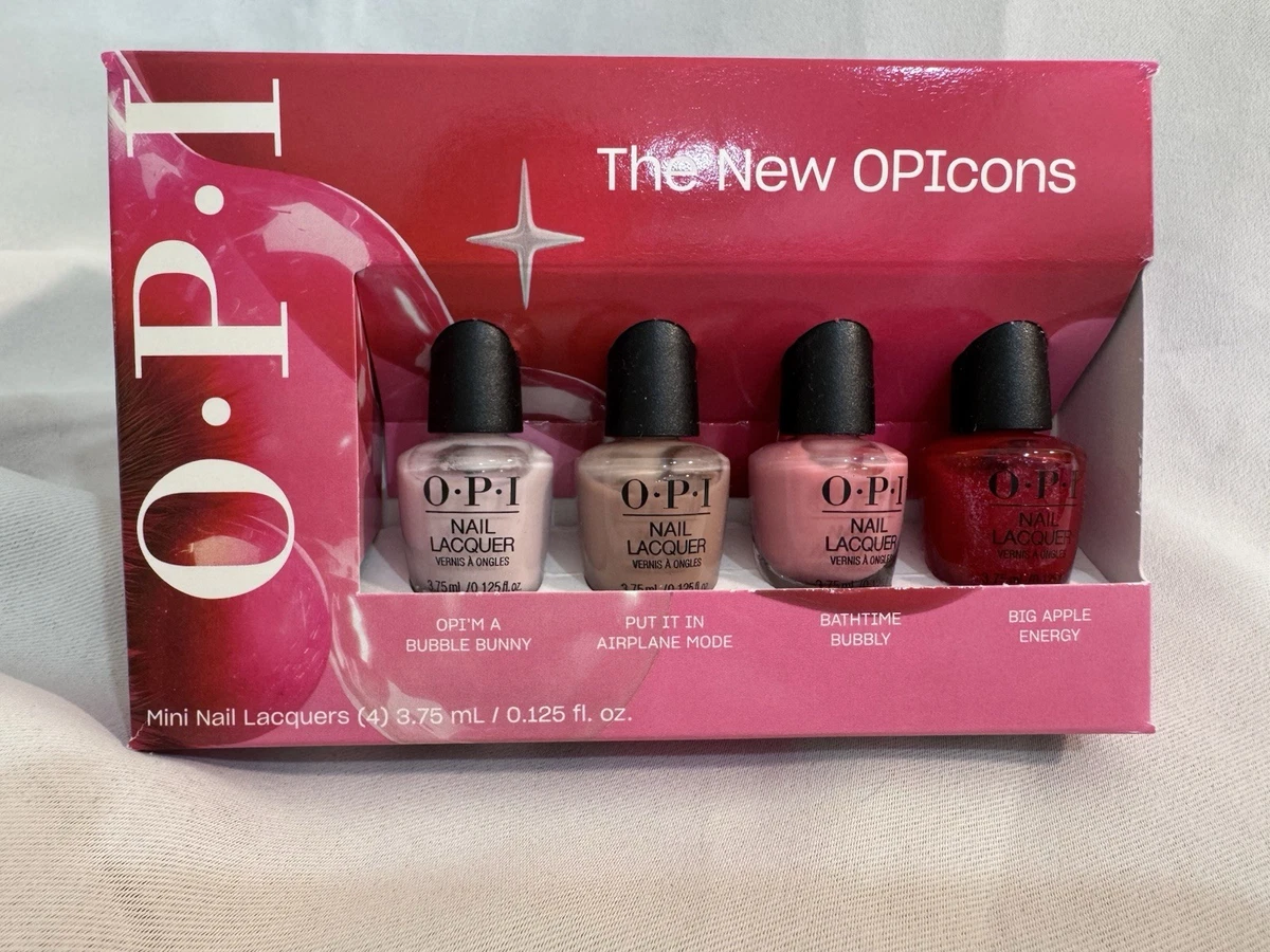 Opi Nail Polish Set for sale | eBay