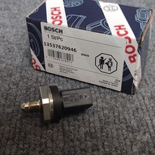 New For Bmw X5 Mini Cooper 328i X3 M3 528i 535i Fuel Pressure Sensor Us New For Bmw X5 Mini Cooper 328i X3 M3 528i 535i Fuel Pressure Sensor Us