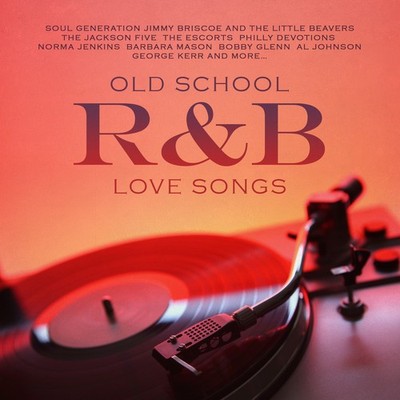 Old School R&B Love - Old School R&B Love Songs [Used Very Good CD] Allianc