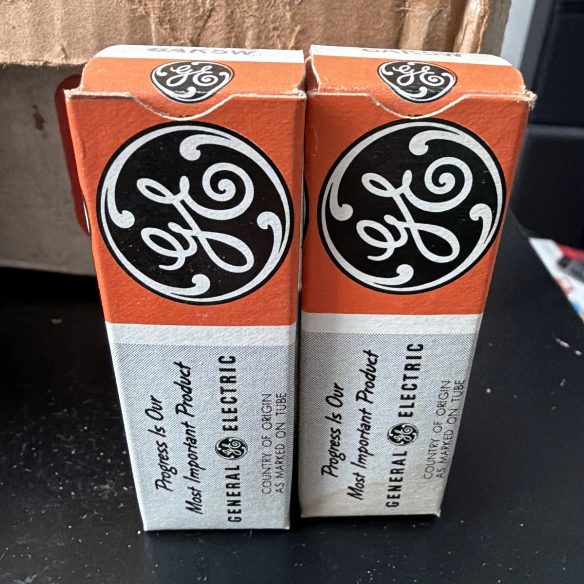 GE 真空管| eBay