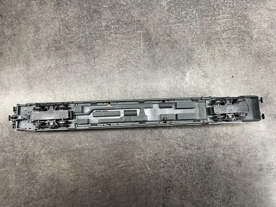 Locomotive 060DB5 Meccano Hornby Très Bon Etat EH1 - Photo 4/4