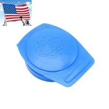 1PC Windshield Washer Fluid Reservoir Cap For Volkswagen Audi Porsche Cayenne
