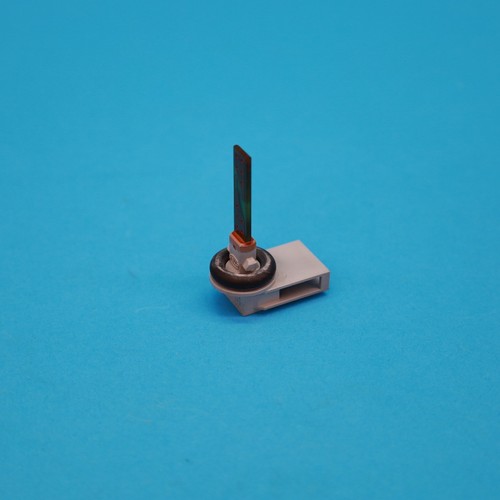 Audi A6 4G C7 Temperaturfühler 3D0907543A Temperatursensor Klimaanlage Orig. MM