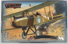 Wingnut Wings 32035 AMC DH.9 1/32 Scale Model Kit