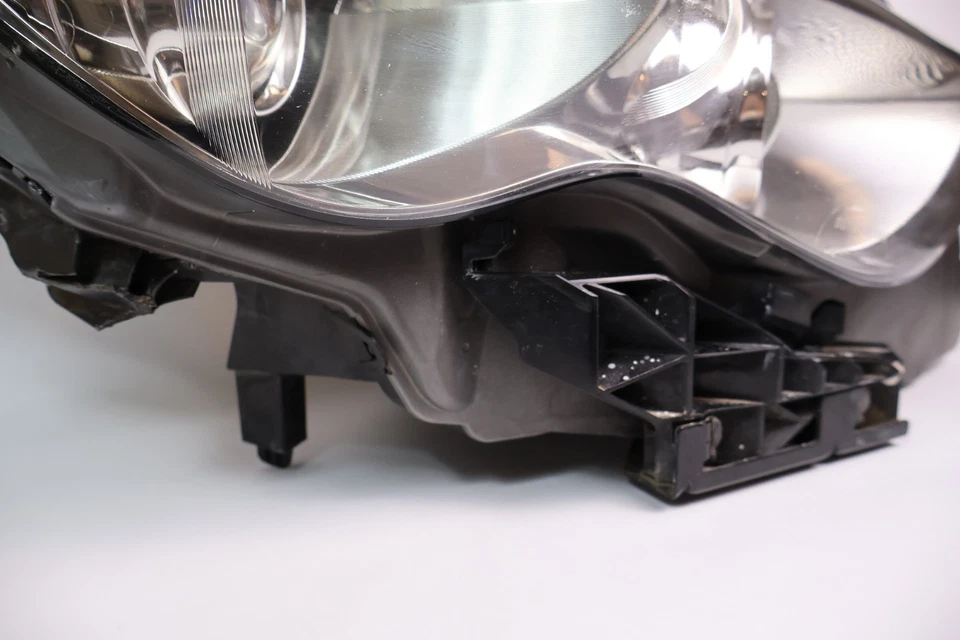 FX35 FX37 FX50 QX70 2009-2017 LADO DERECHO PASAJERO XENÓN OCULTO OEM Foto 4 de 4