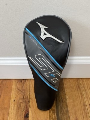New Mizuno ST-G 3W Fairway Wood Headcover Free Shipping | eBay