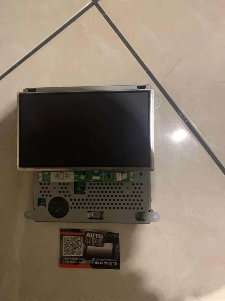 Écran Mini 65906947196 - Photo 2/4