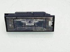 RENAULT MEGANE III Grandtour KZ0/1 Kennzeichenbeleuchtung 8200480127 21321533
