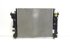 Radiateur Smart FORFOUR