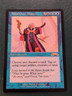 Wizards of the Coast Mind Over Matter Exodus Blue Enchantment Rare 1998 Parkins…