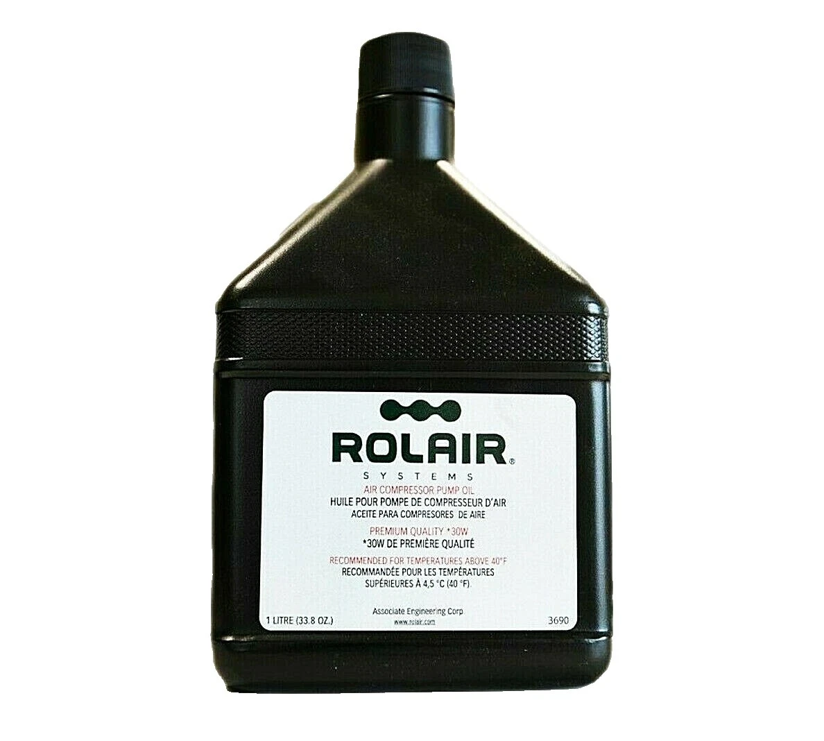 Rolair otros compresores de aire y extractores