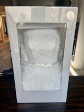 Wedding dress. Used Once And Professionally Cleaned. Size: Small/0-2