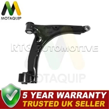 Motaquip Front Right Lower Track Control Arm Fits VW Crafter 2016- Man TGE 2� #1