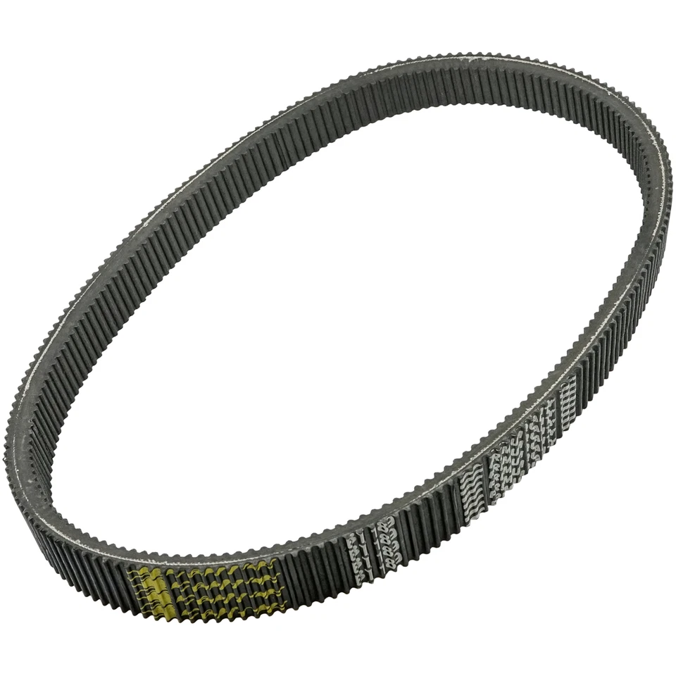 Caltric 3211080 Clutch Drive Belt For Polaris Snowmobile Drive Train Belt - Image 3 of 4