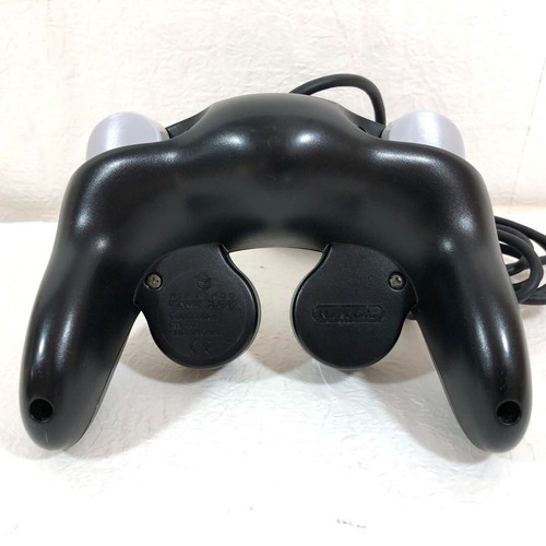 Nintendo GameCube Hanshin Tigers Limited Model Rare Console Used From Japan - Picture 8 of 10