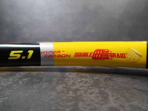 Wilson - Pro Staff Surge 5.1 - L3 - 4 3/8 - Midplus - 645 cm² - 100 SQ - Tennis - Picture 7 of 22