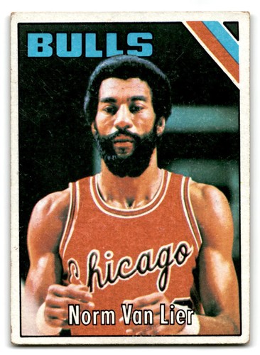 1975-76 Topps Basketball Poor to Good You Choose, Complete Your Set #1-330 - Bild 208 von 459