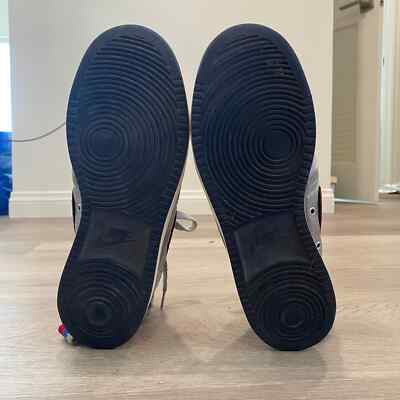 nike vandal high supreme nylon og