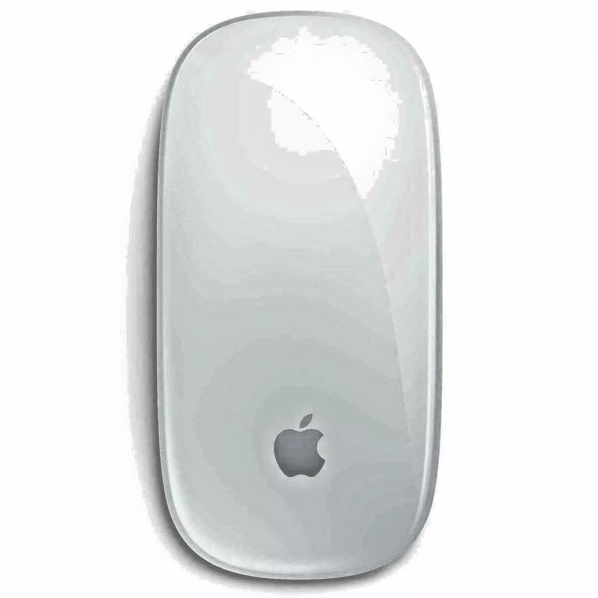 Apple Magic Mouse Souris Bluetooth blanc rechargeable - Conrad