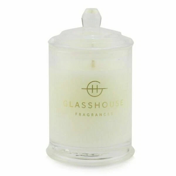 Glasshouse Fragrances Décor Candles