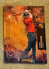 2021 UD SkyBox Metal Universe Champions Copper Bronze SP Base Metalized Fresh ++