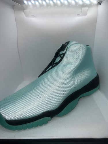 jordan future turquoise