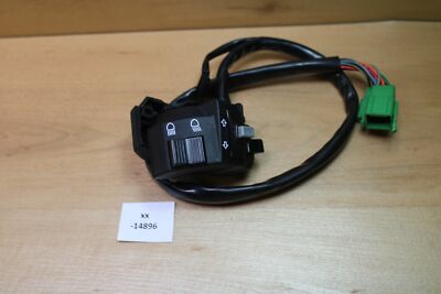 デ Kawasaki 46091-1684 Housing-assy-control NOS NEU genuine xx14896