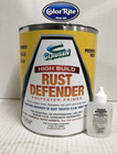 Clausen Z-Chrome Rust Defender Gallon Polyester Primer