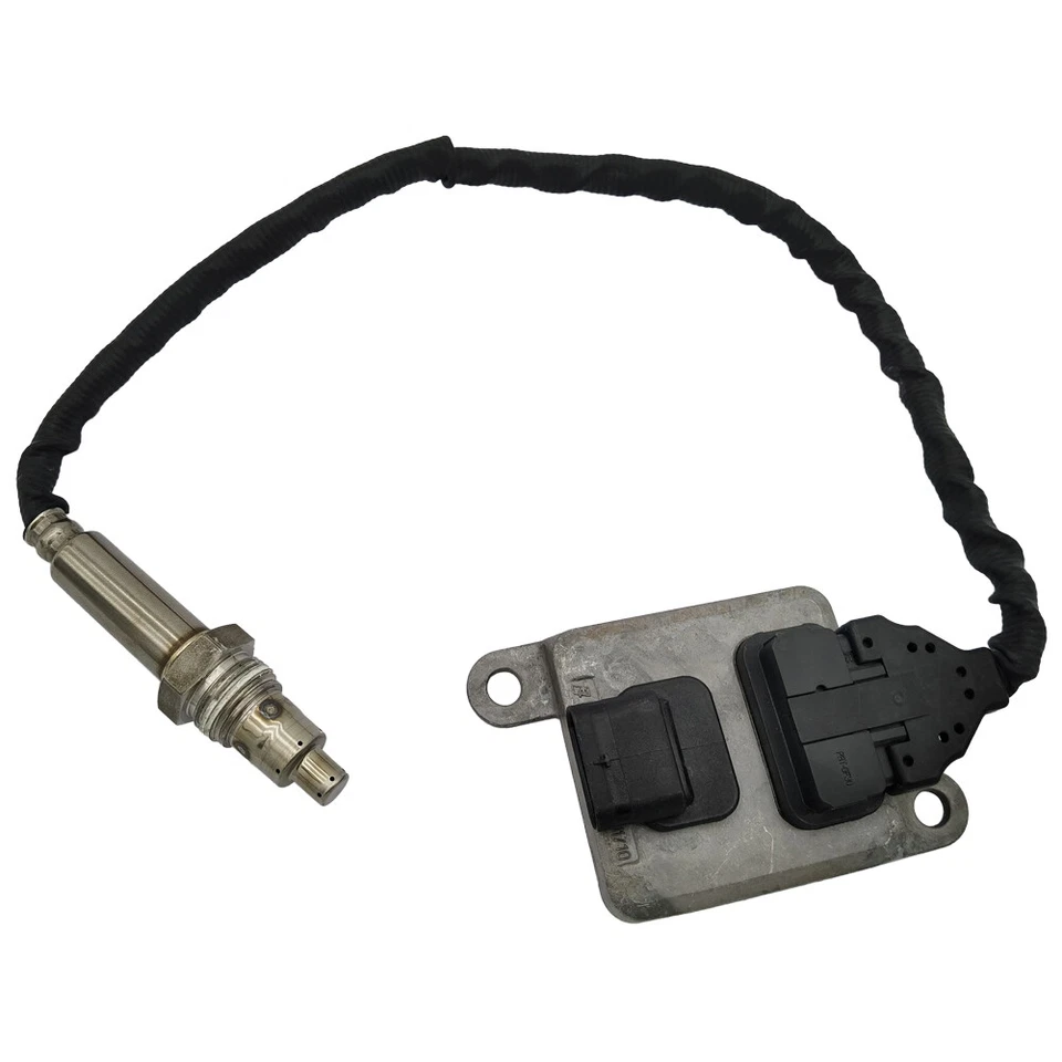 NOx Sensor A0009054310 Für Mercedes-Benz CLS250 CLS350 E220 E250 E350 B906 W212 - Bild 2 von 4