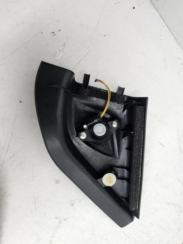 JDM SUZUKI SWIFT ZC33 OPTION SIDE MIRROR'S INNER COVER WITH TWEETER OEM - Picture 5 of 7