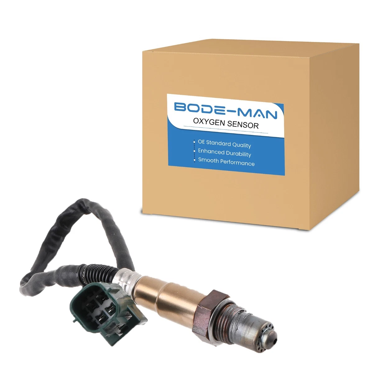 Set Of 4 Air Fuel Ratio Oxygen Sensors For 2004-2008 Nissan Maxima 3.5L – O2 Sensors, New - View #4