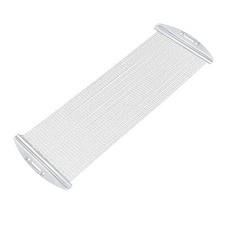 Steel Snare Drum Wire 40 Strand Drum Spring Accessories for 14" Snare Drum E4S6