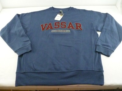 vassar sweatshirt