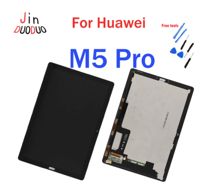For Huawei Mediapad M5 Pro CMR-AL19 CMR-W19 CMR-W09 LCD Display  