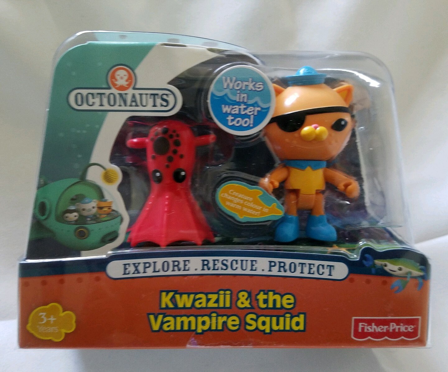 octonauts vampire squid toy