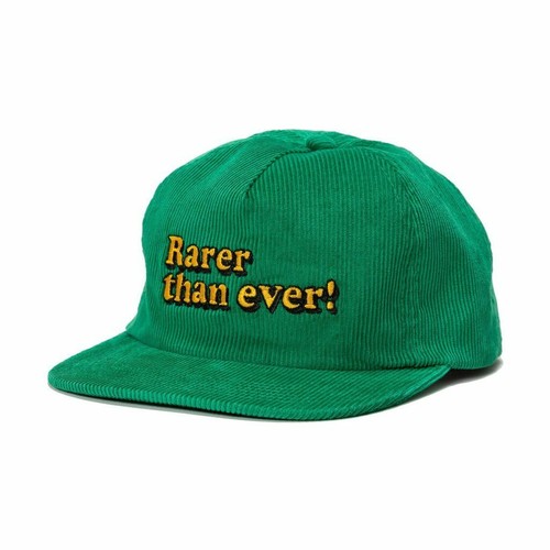 Corduroy Green Snapback Hat | eBay