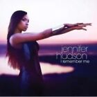 I Remember Me 0886978626028 by Jennifer Hudson CD