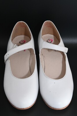 Nails Miguelito Folklorico Shoes Flamenco Shoes With Folkloric - Main Image