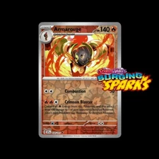 Pokemon Surging Sparks: Choose Your Card! Holos/EX/Full Arts! NM