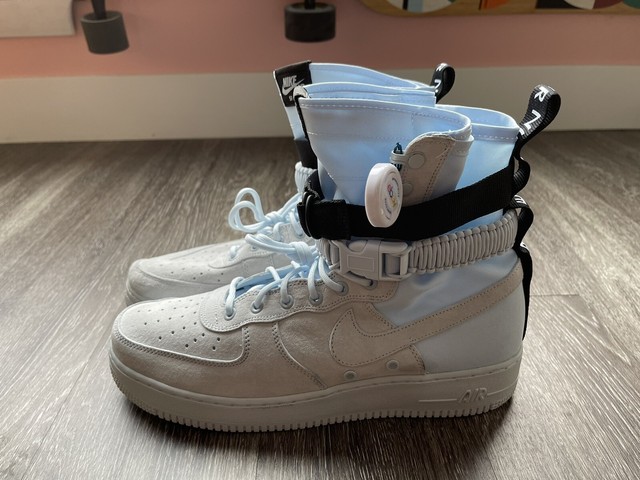 Nike af sf high - incirliev.net