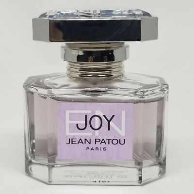 EN Joy By Jean Patou 1.0 oz/ 30 ml oz. EDP Spray For Women New In