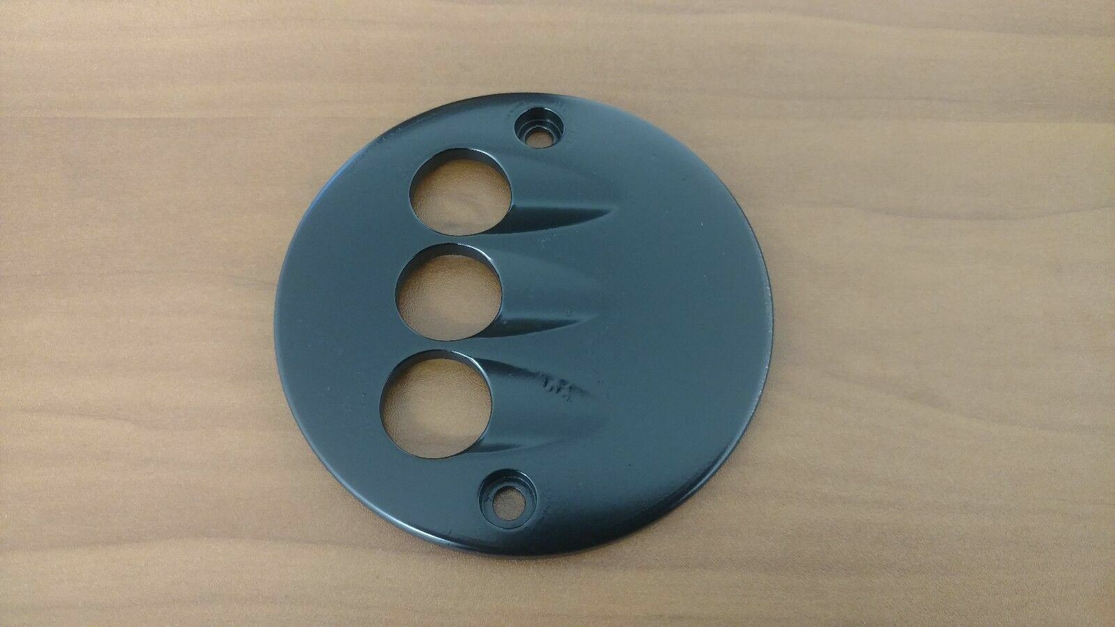 LAMBORGHINI MURCIELAGO GALLARDO CENTER E-GEAR SELECTOR PLATE OEM 400713110D