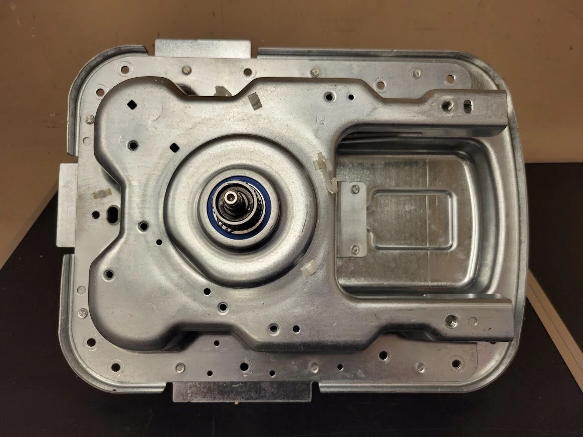 OEM GE Washer Platform Bearing WH03X34137 for PTW600BSR1WS USED | eBay
